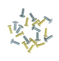 (image for) Lamp Screws