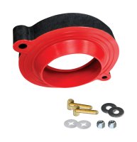 (image for) Wax Free Toilet Seal