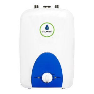 (image for) EcoSmart 1.5 gal 1440 W Tankless Electric Water Heater