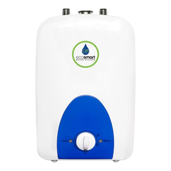 (image for) EcoSmart 1.5 gal 1440 W Tankless Electric Water Heater