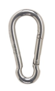 (image for) 0.51 in. Dia. x 3-1/8 in. L Polished Stainless St