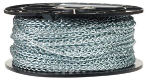 (image for) CHAIN 2JACK #16 ZN200'