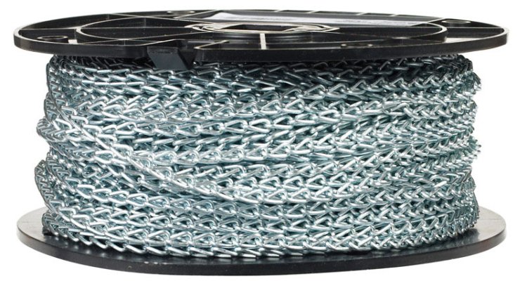 (image for) CHAIN 2JACK #16 ZN200'