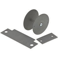 (image for) FILLER PLATE KIT, KEY-IN-KNOB