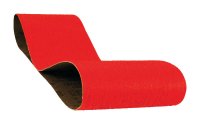 (image for) 36 in. L x 4 in. W Premium Zirconium Blend Sanding Belt 5