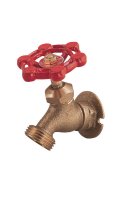(image for) 1/2 in. FIP x 3/4 in. Brass Sillcock Valve