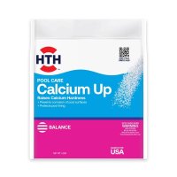(image for) HTH Granule Calcium Hardness Increaser 4 lb