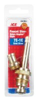 (image for) Union Brass Cold 7E-1C Faucet Stem