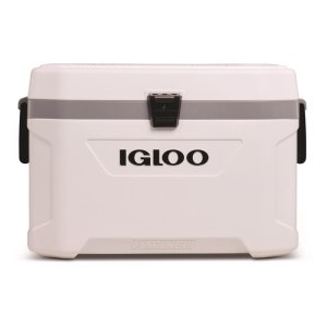 (image for) Igloo Marine Ultra White 54 qt Cooler