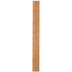 (image for) 3 in. x 30 in. x 0.75 in. Cabinet Filler in Medium Oak