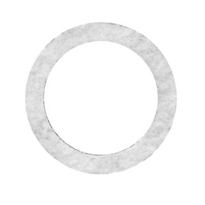 (image for) 5/8 in. Dia. Nylon Washer 5 pk