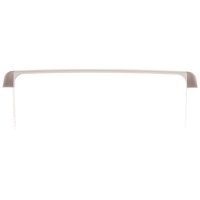(image for) Refrigerator Shelf Retainer Bar WR17X11889