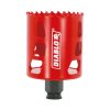 (image for) Hex-L .050" to 3/8" SAE Short Arm Hex L-Key Set Mult