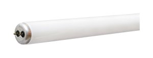 (image for) GE 34 watts T12 48 in. L Fluorescent Bulb Cool White Linear 4100