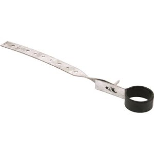 (image for) DWV HANGER STRAP, 18 GAUGE, 4 IN.
