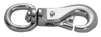(image for) 7/8 in. Dia. x 5 in. L Zinc-Plated Iron Animal Ti