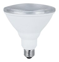 (image for) PAR38 E26 (Medium) LED Bulb Warm White 90 Watt Equivalence 2