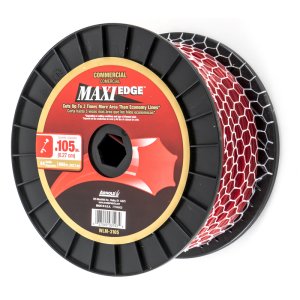 (image for) Maxi Edge Commercial Grade .105 in. D X 665 ft. L Trimmer Line