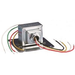 (image for) Universal Transformer 24V
