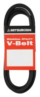 (image for) General Utility V-Belt 0.5 in. W x 68 in. L For All M