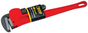 (image for) 18 in. L Pipe Wrench 1 pc.