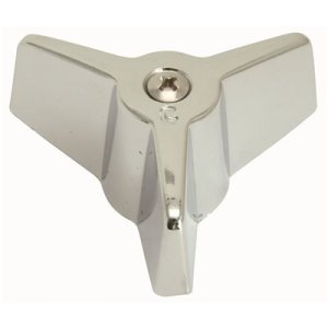 (image for) American Standard Chrome Cold Handle