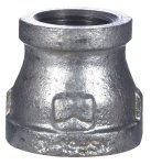 (image for) Galvanized Fittings Imp