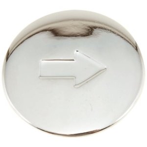 (image for) Price Pfister 1-1/16 in. Diverter Index Button