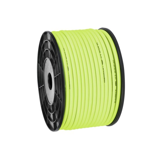 (image for) Flexzilla Pro 250 ft. L X 1/4 in. D Hybrid Polymer Air Hose 300 
