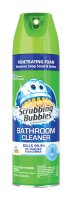 (image for) Bathroom Cleaner 20 oz. Foam