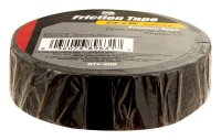 (image for) Gardner Bender 3/4 in. W X 30 ft. L Black Friction Tape