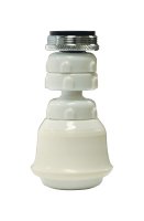 (image for) 55/64 in. x 15/16 in. Swivel Sprayrator 1 pack