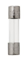 (image for) 0.75 amps Fast Acting Glass Fuse 2 pk