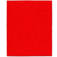 (image for) 5-1/2 in. L x 4-1/2 in. W 40 Grit Aluminum Oxide 1/4 Shee