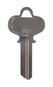 (image for) KEY DEXTER DE5