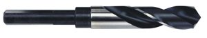 (image for) 45/64 in. x 6 in. L High Speed Steel Drill Bit 1 pc.