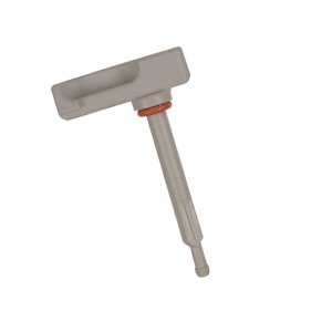 (image for) Dispenser Latch for Whirlpool Dishwasher Model#WDF120PAFB0