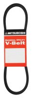 (image for) General Utility V-Belt 0.38 in. W x 29 in. L