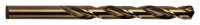 (image for) 27/64 in. x 5-3/8 in. L Cobalt Steel Drill Bit 1 pc.