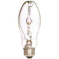 (image for) 100-Watt ED17 HID Metal Halide Light Bulb (1-Bulb)
