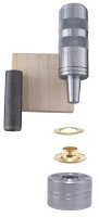 (image for) 1/4 in. Dia. Brass Grommet Kit 48 pk