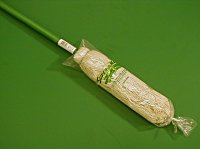 (image for) 10 FINE COTTON MOP