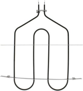 (image for) Oven Broil Element Replaces WB44T10009