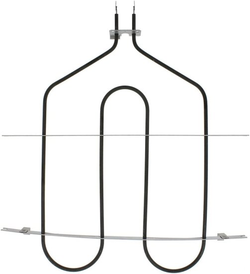 (image for) Oven Broil Element Replaces WB44T10009