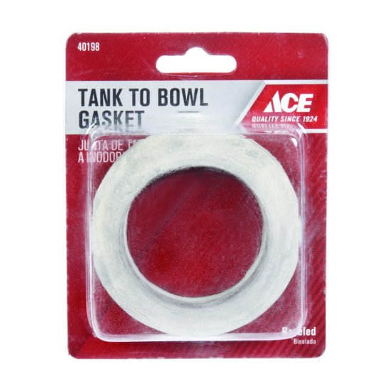(image for) Tank to Bowl Gasket Rubber