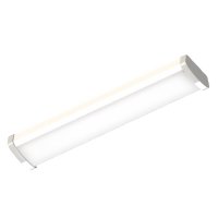 (image for) 48 in. LED Wraparound Light Fixture 3500 Lumen