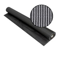 (image for) 60 in. Charcoal Sun Screen Per Ft.