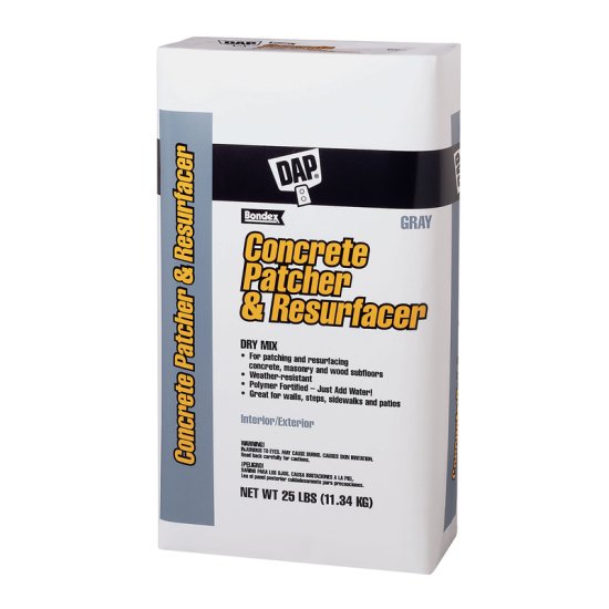 (image for) Bondex Concrete Floor Leveler 25 lb.