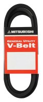 (image for) General Utility V-Belt 0.5 in. W x 73 in. L For All M
