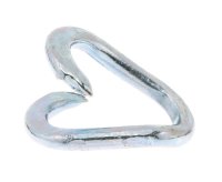 (image for) Zinc-Plated Low Carbon Steel Repair Lap Link 240